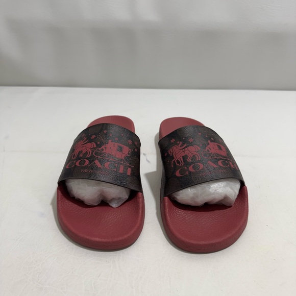 Coach Slides